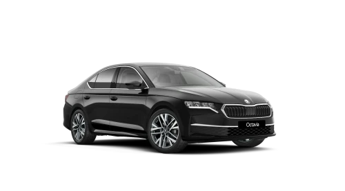 Skoda Octavia Selection+