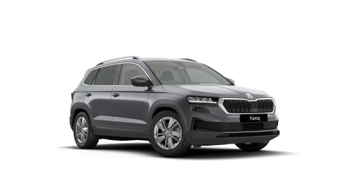 Skoda Karoq Selection