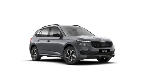 Skoda Kamiq Selection