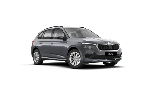 Skoda Kamiq Selection