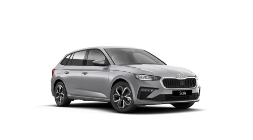 Skoda Scala Selection