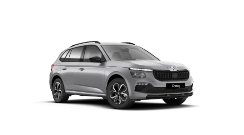 Skoda Kamiq Selection