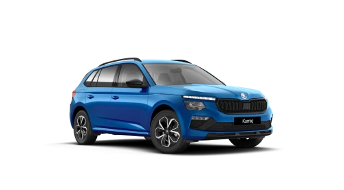 Skoda Kamiq Selection