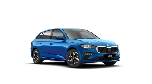 Skoda Scala Selection