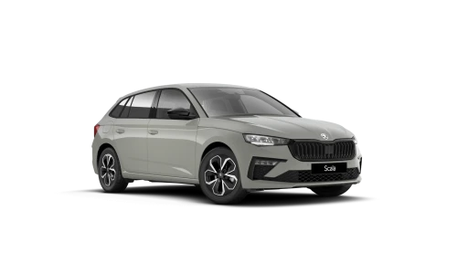 Skoda Scala Selection
