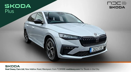 Skoda Scala SELECTION 1.0TSI 115HP