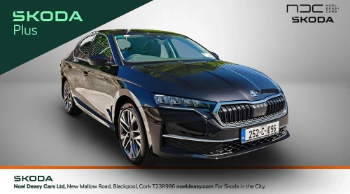 Skoda Octavia SE 2.0TDI 115HP