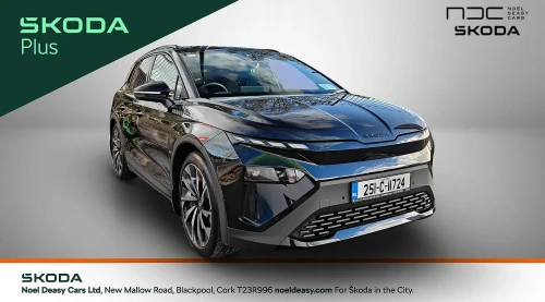 Skoda Elroq 85 Sportline 5DR Auto