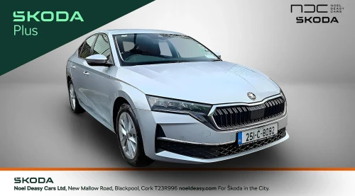 Skoda Octavia SE 2.0tdi 115HP