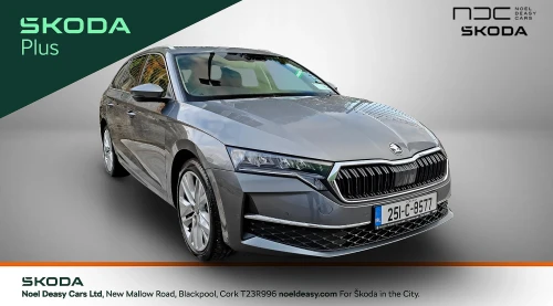 Skoda Octavia C SELECTION PLUS+ 2.0tdi 115HP