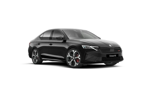 Skoda Octavia RS