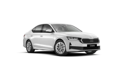 Skoda Octavia Selection