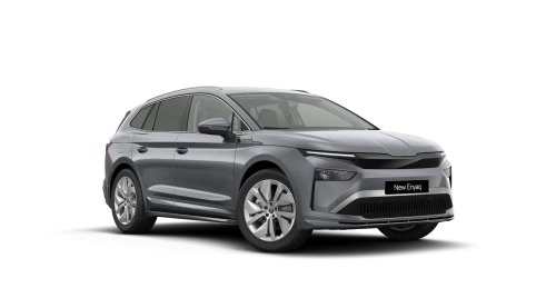 Skoda Enyaq 85