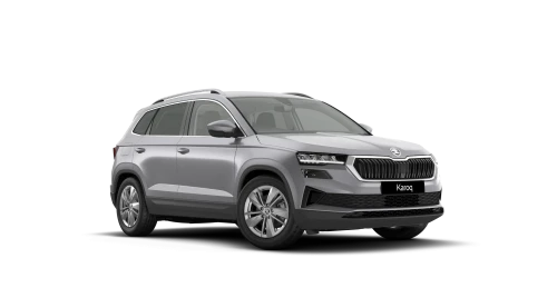 Skoda Karoq Selection
