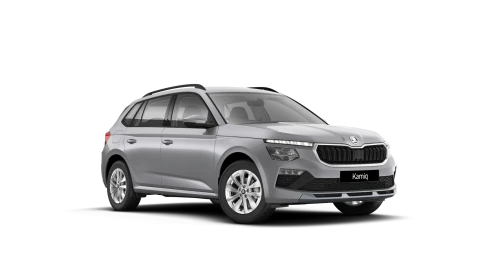 Skoda Kamiq Selection