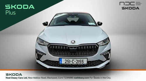 Skoda Scala MONTE CARLO 1.0 TSI 115HP 05DR