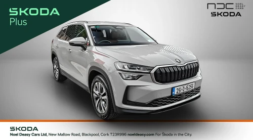 Skoda Kodiaq SELECTION 2.0 TDI 150HP DSG