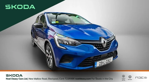 Renault Clio Equilibre TCE 90