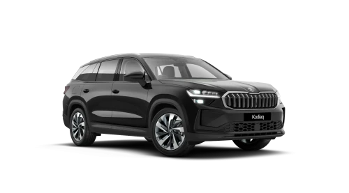 Skoda Kodiaq Selection+