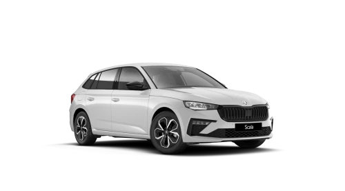 Skoda Scala Selection