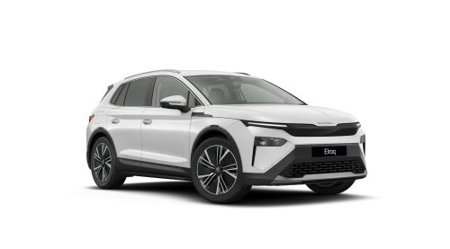 Skoda Elroq 50