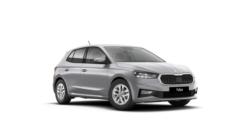 Skoda Fabia Selection