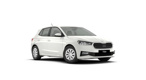 Skoda Fabia Essence