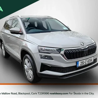 The Ultimate Guide to Buying a Used Car in Ireland (2026)