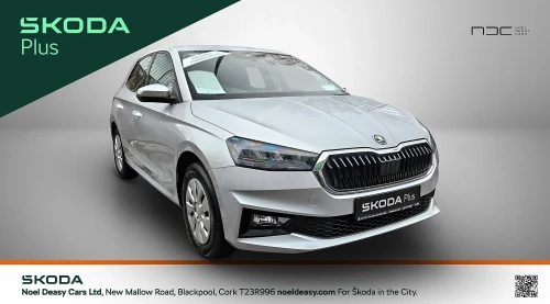 SKODA FABIA ESSENCE