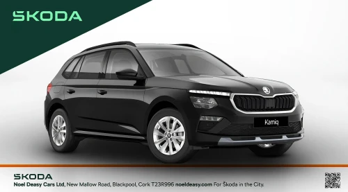 Skoda Kamiq Selection