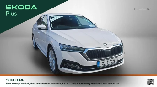 Skoda Octavia Style 1.0tsi 110HP DSG 5DR AUT