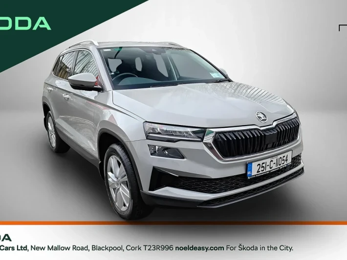 The Ultimate Guide to Buying a Used Car in Ireland (2026) Image