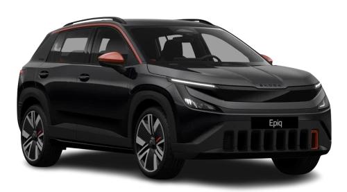 New Cars Image