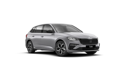 Skoda Scala Selection
