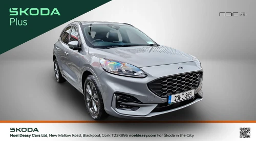 Ford Kuga St-Line  1.5 TD 120