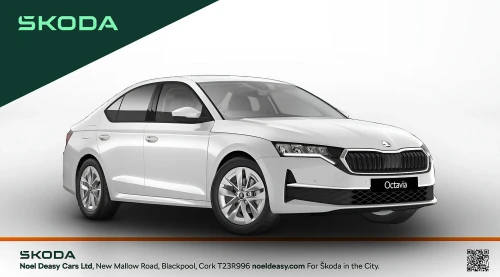 Skoda Octavia Selection