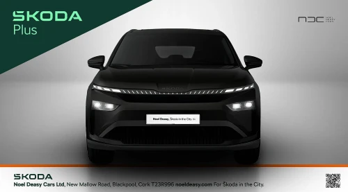 Skoda Octavia AMB 1.0tsi 110HP 5DR