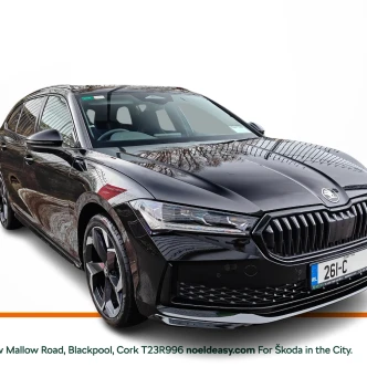 PHEV vs EV in 2026: Superb iV or Elroq 85 Which Fits Your Life Best? Image