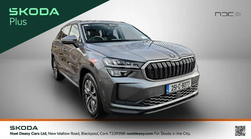 Skoda Kodiaq SE 2.0tdi 150HP DSG