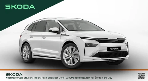 Skoda Enyaq 85