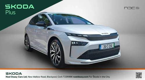 Skoda Enyaq 85 FL 85 Sportline