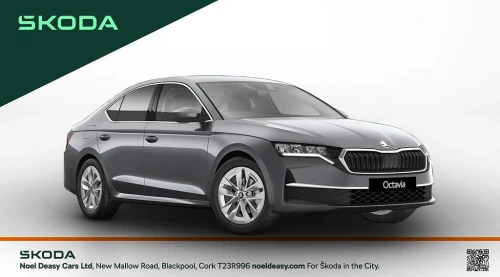 Skoda Octavia Selection
