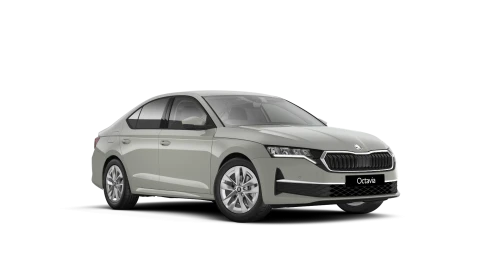 Skoda Octavia Selection