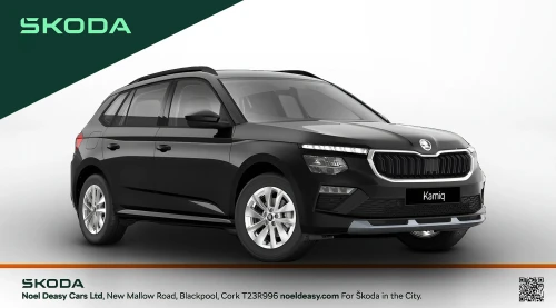 Skoda Kamiq Selection