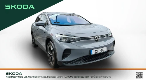 VOLKSWAGEN ID 4 PRO DX 77KWH