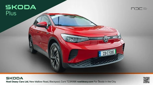 Volkswagen Id.4 PRO 128 KW Life DX 77KWH 174HP PRO