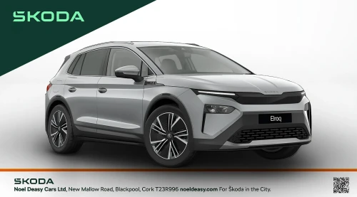 Skoda Elroq 85