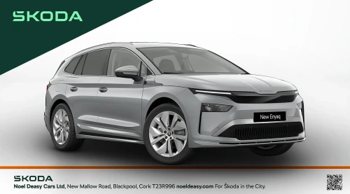 Skoda Enyaq 85