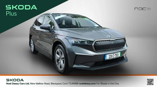 Skoda Enyaq IV 80