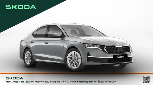 Skoda Octavia Selection